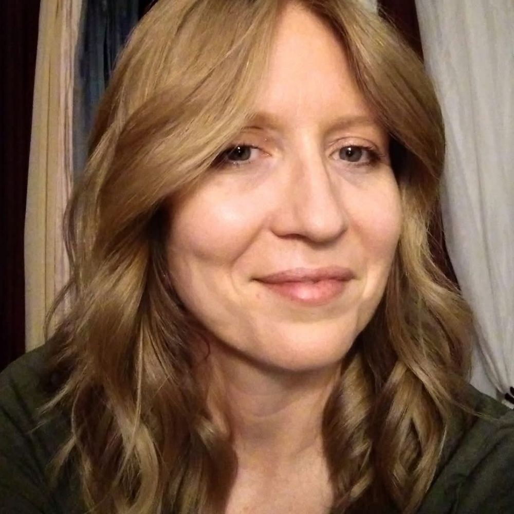 Jodi Broadwell