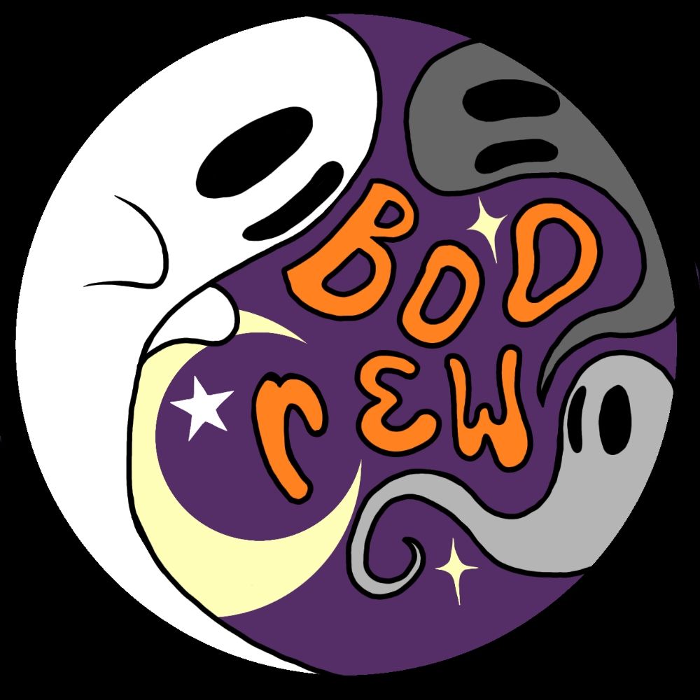 The Boo Crew