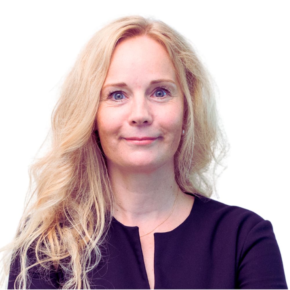Vanessa Saint-Gelais