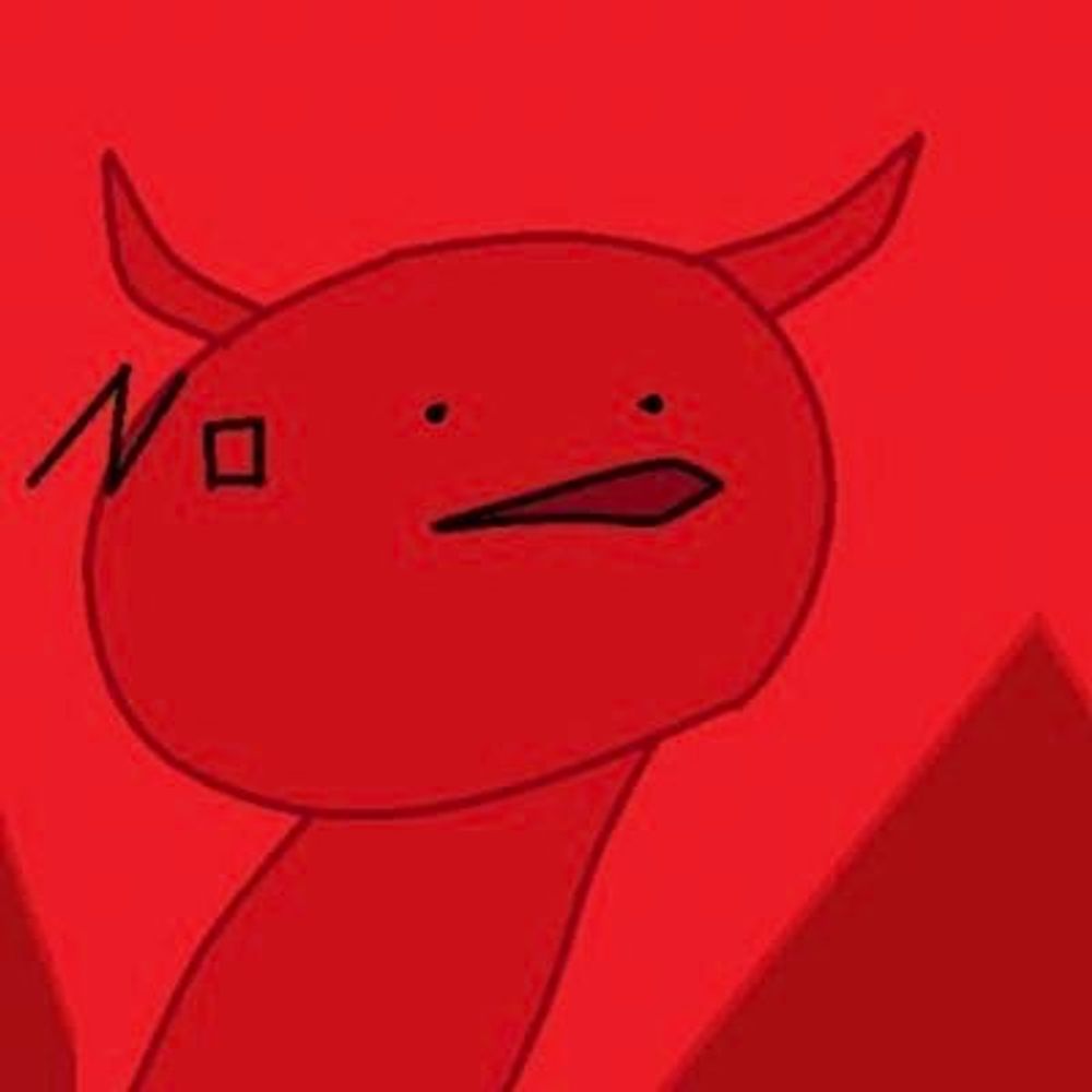 the devil