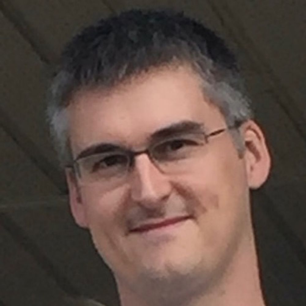 Kevin McArthur