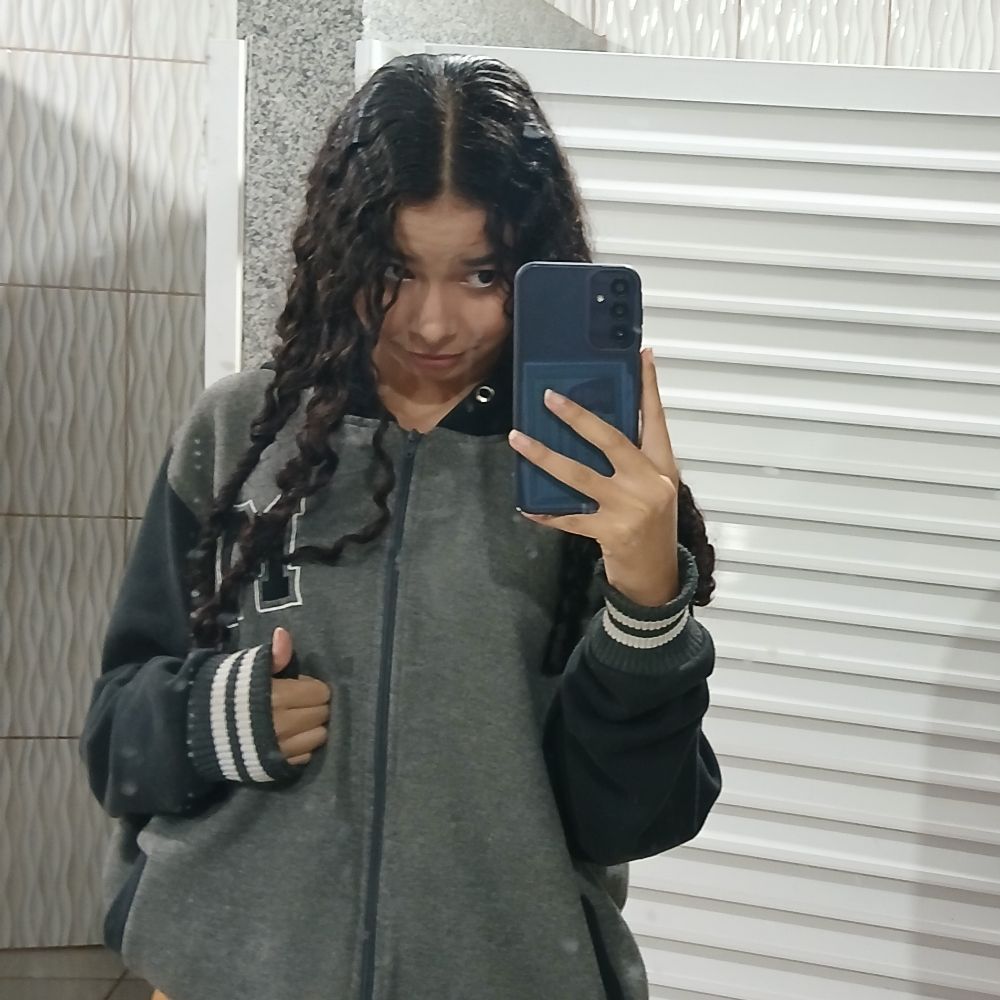 Neguinha🍬