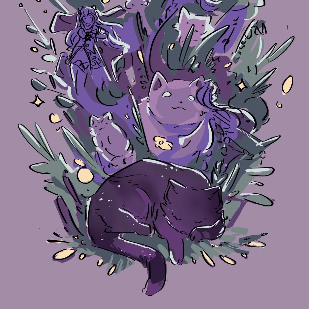 IAmCatto