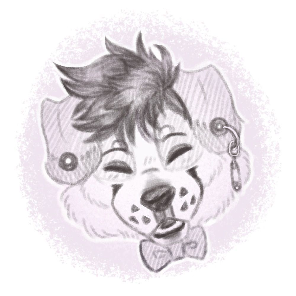 Touya 💙 (COMMS OPEN)