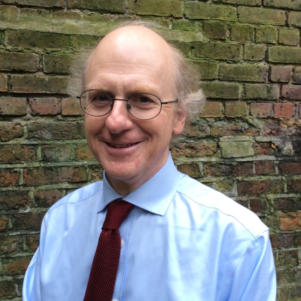 Paul Seaward