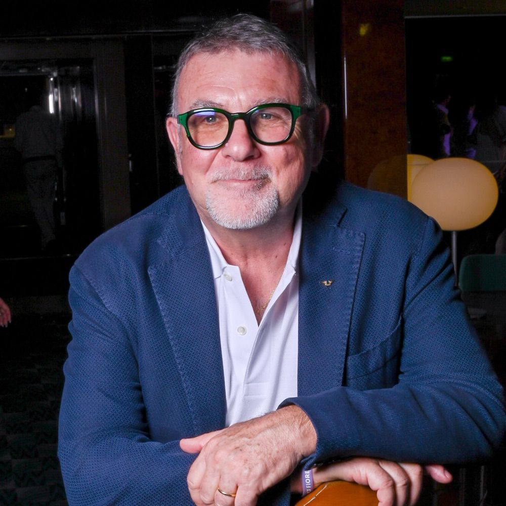 Roberto Baldini