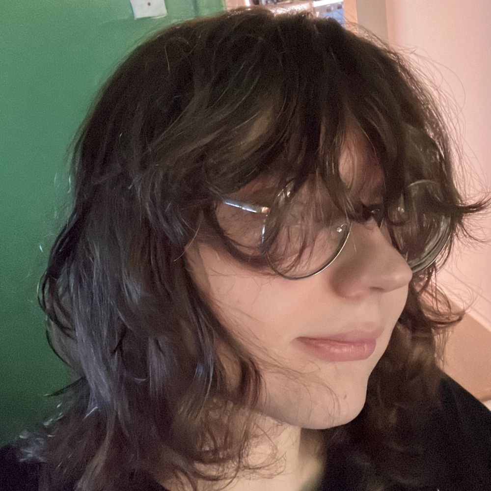 Raine Rudnick