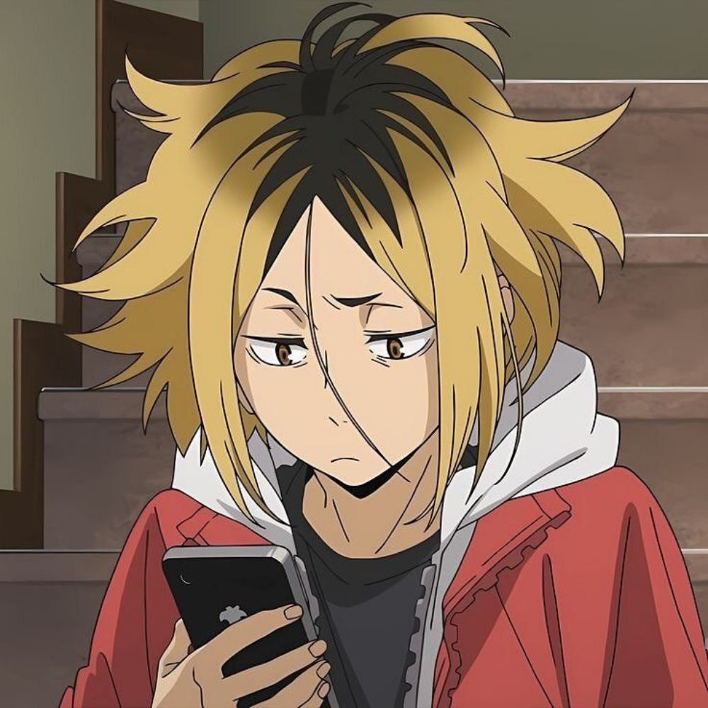 User avatar