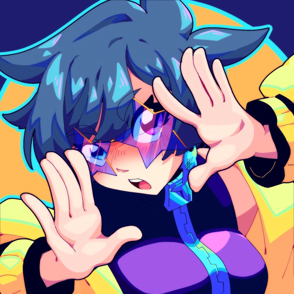 Jellyveesh | VTuber
