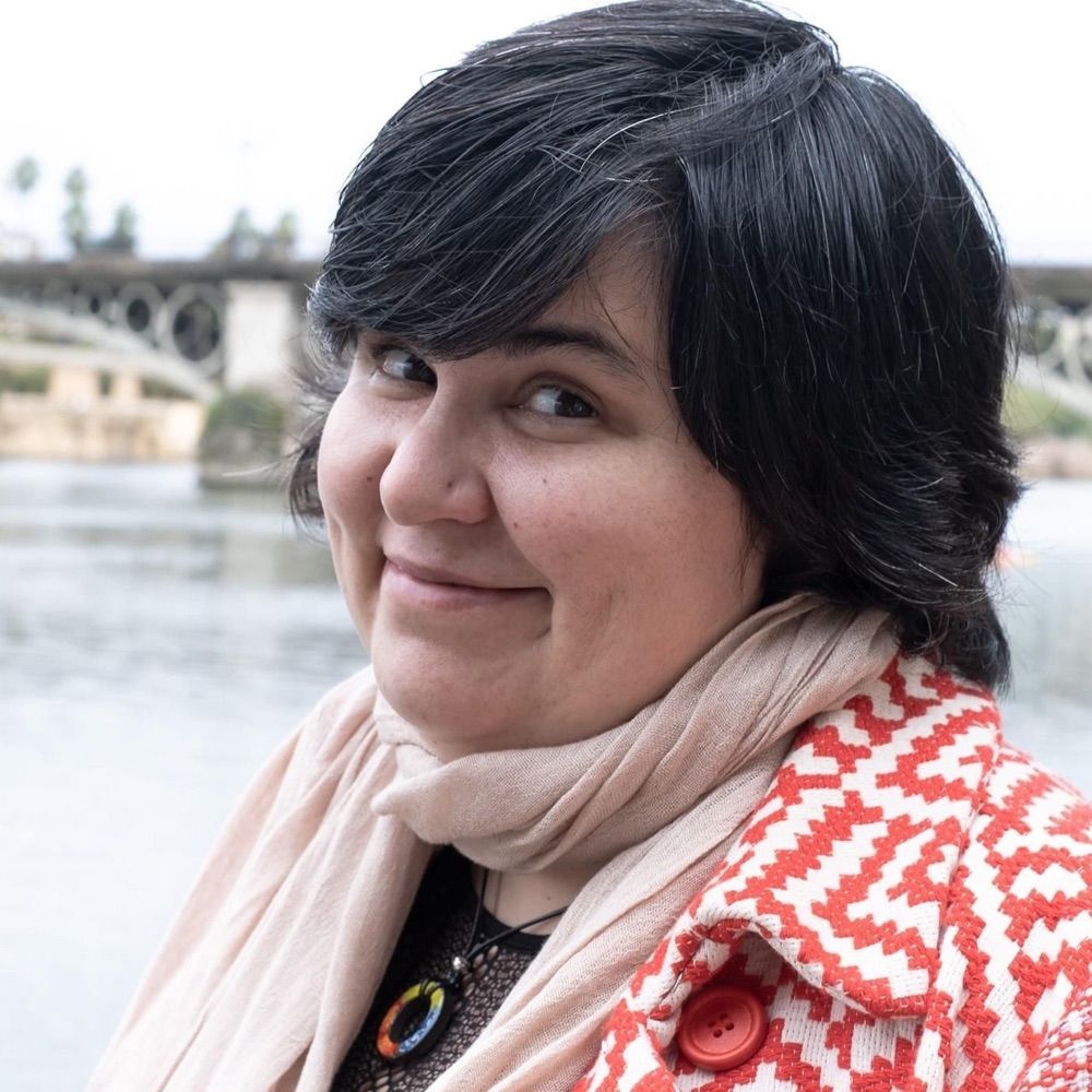 Laura Carbajo