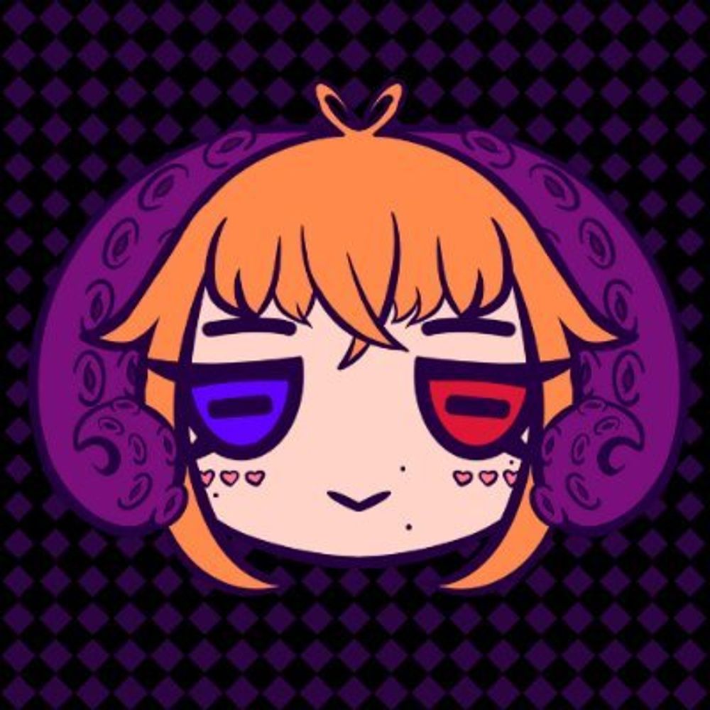 Alex 🐙 Althaea Art