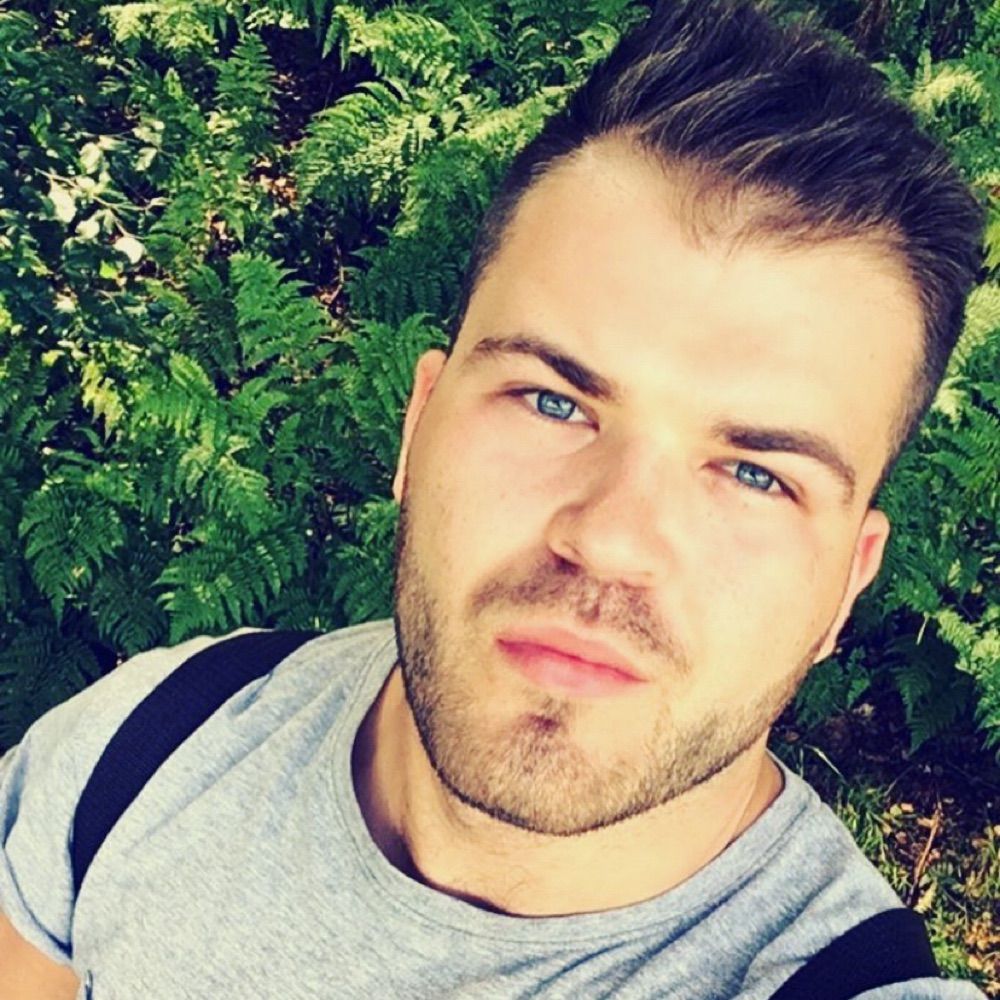 Dan Parker