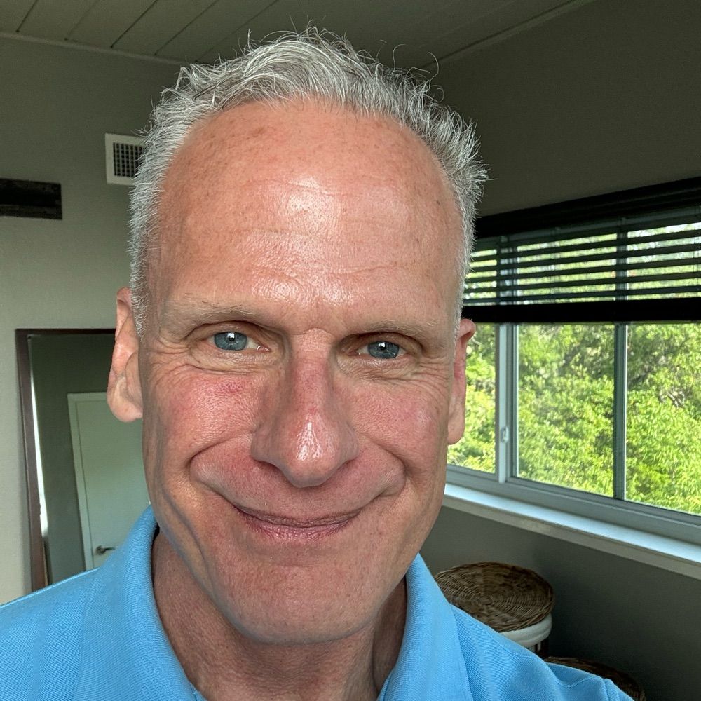 Joe Kirkendall