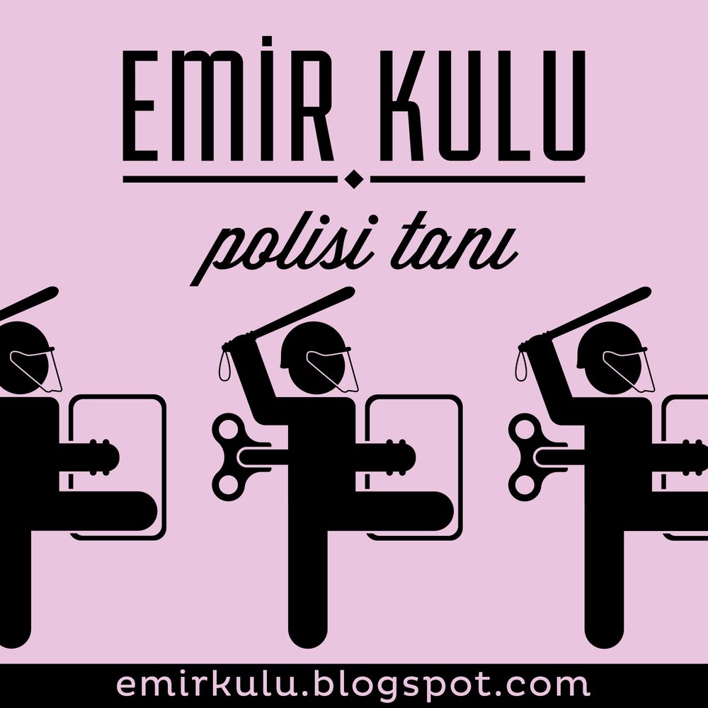 Polisi Tanı