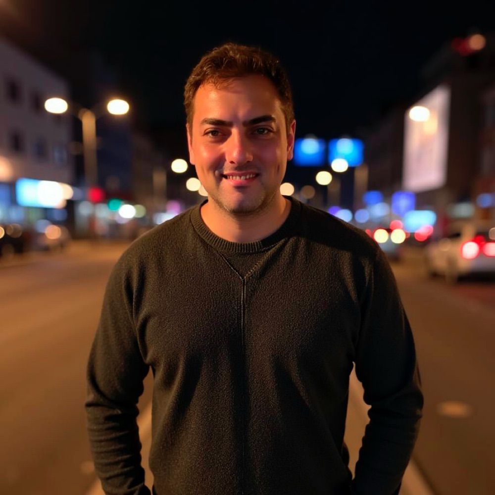 Timothy Kompanchenko