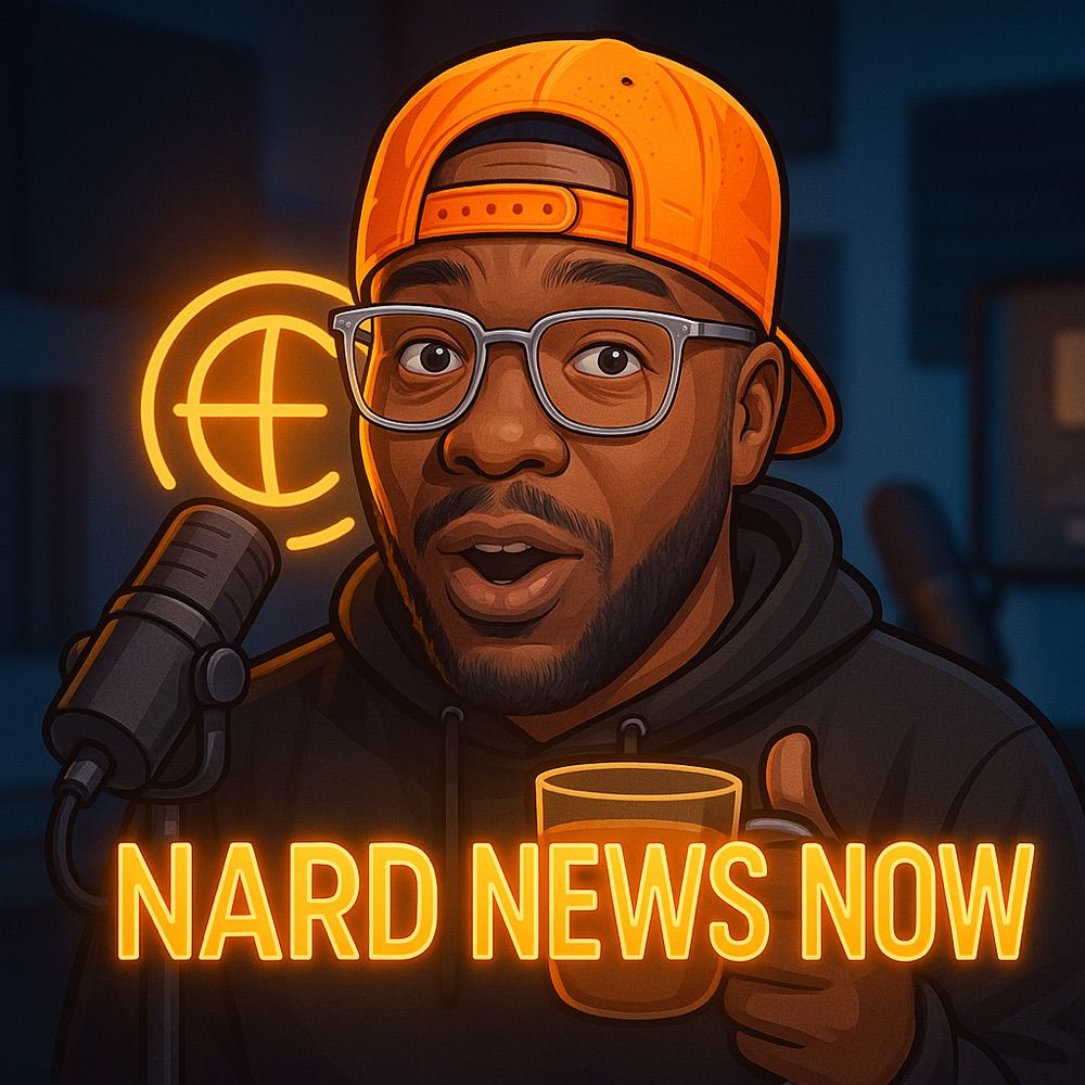 Nard News Now