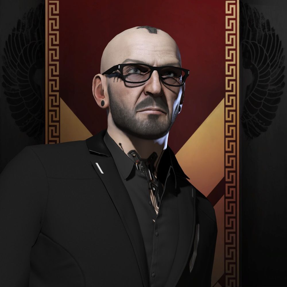 Klein Mein