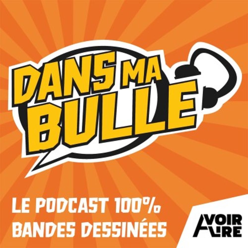 Dans ma bulle