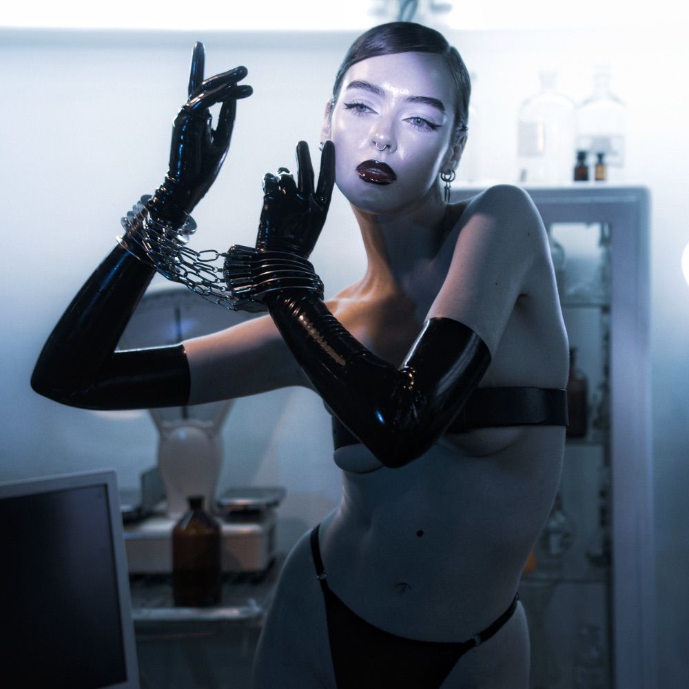 𝐀𝐋𝐈𝐂𝐄 ˣᵗʳᵃ ˢᵉˣ