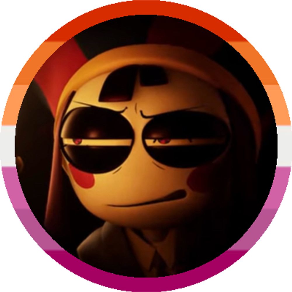 Profile avatar