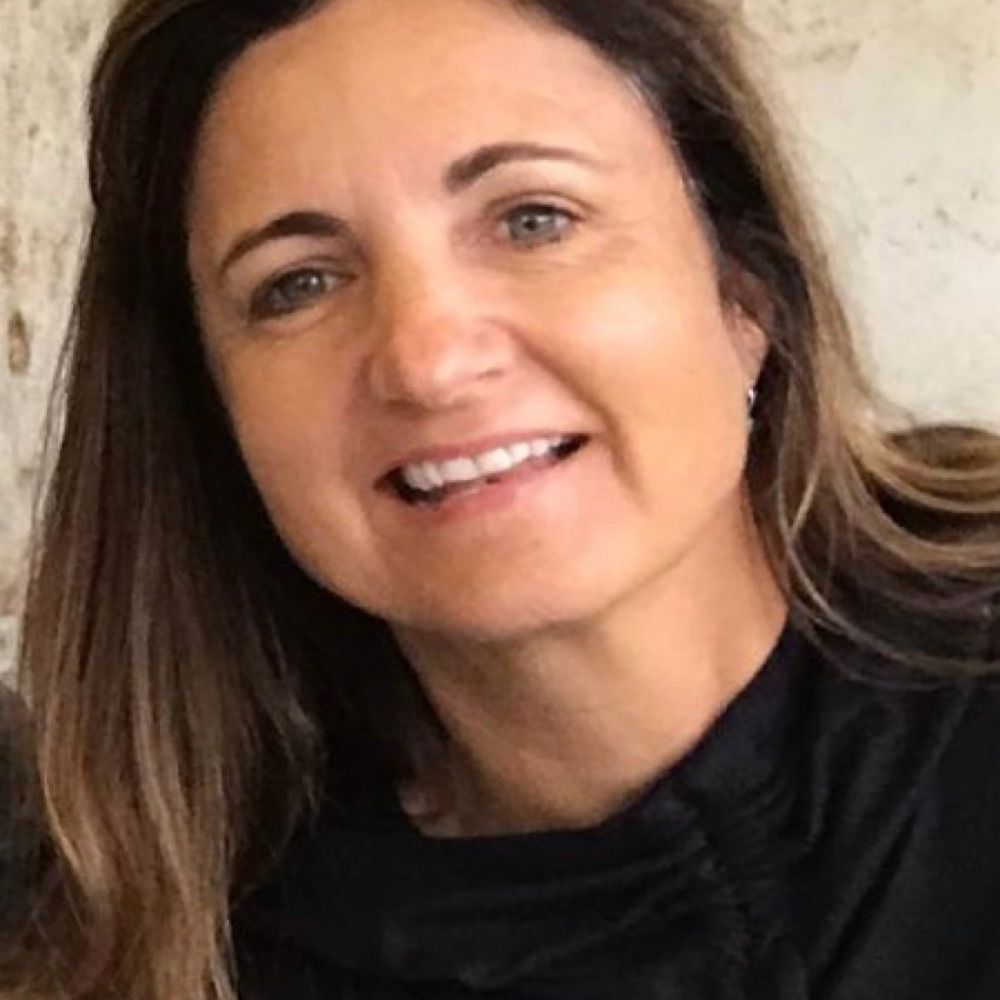 Twila Joy