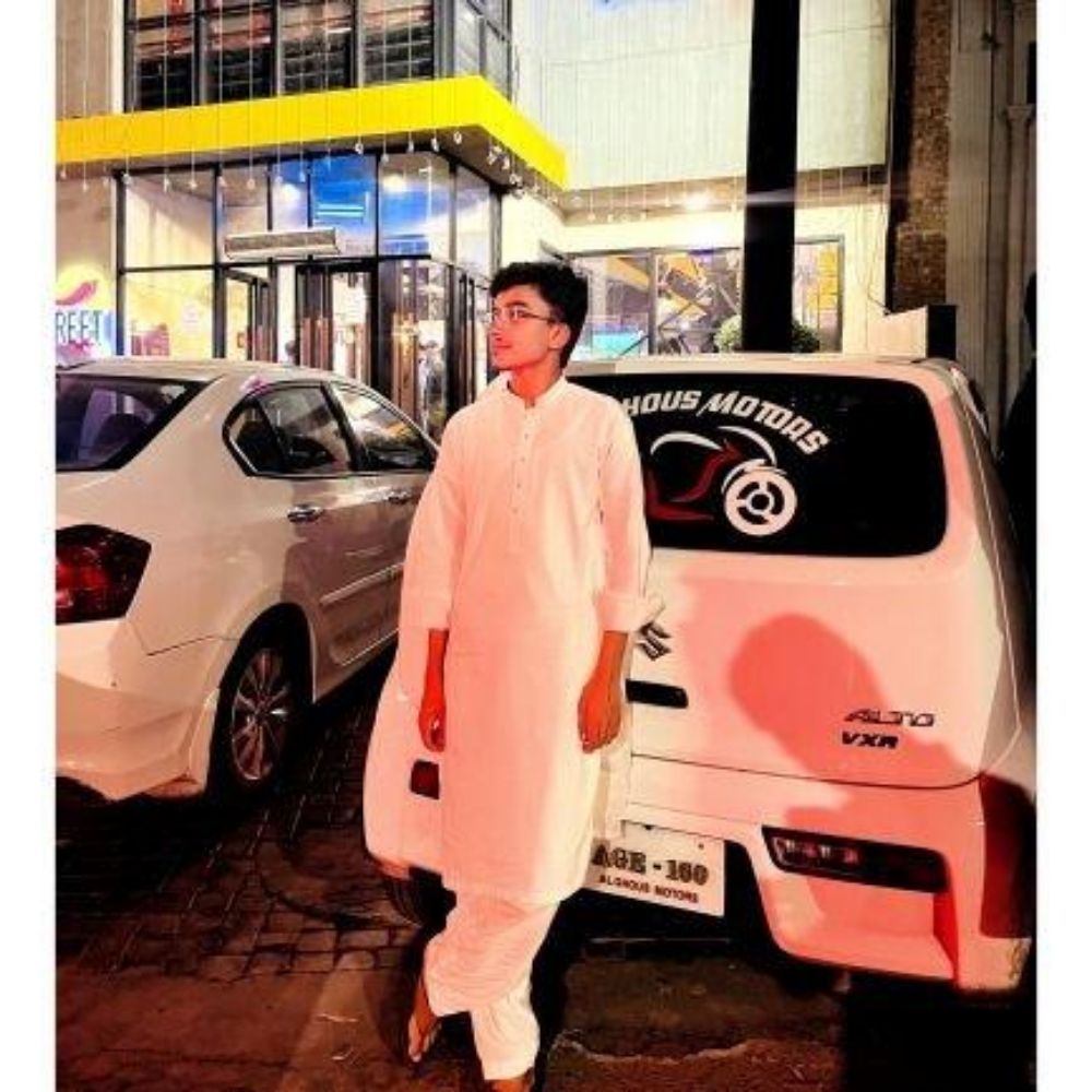 Fakhar Zaman
