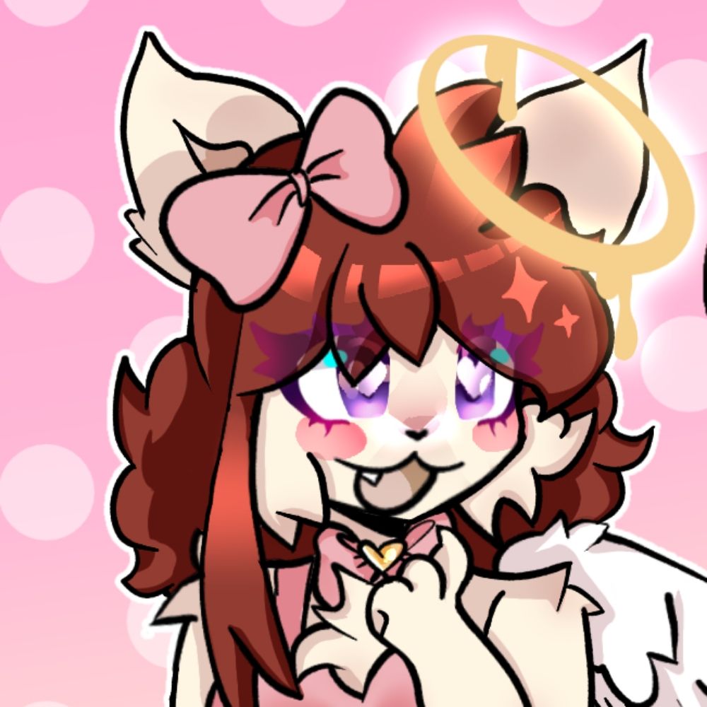 Angie 🎀💖