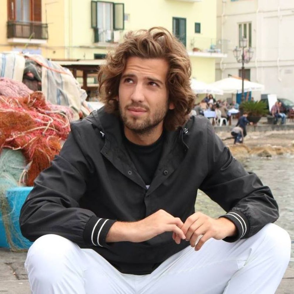 Vincenzo Barney