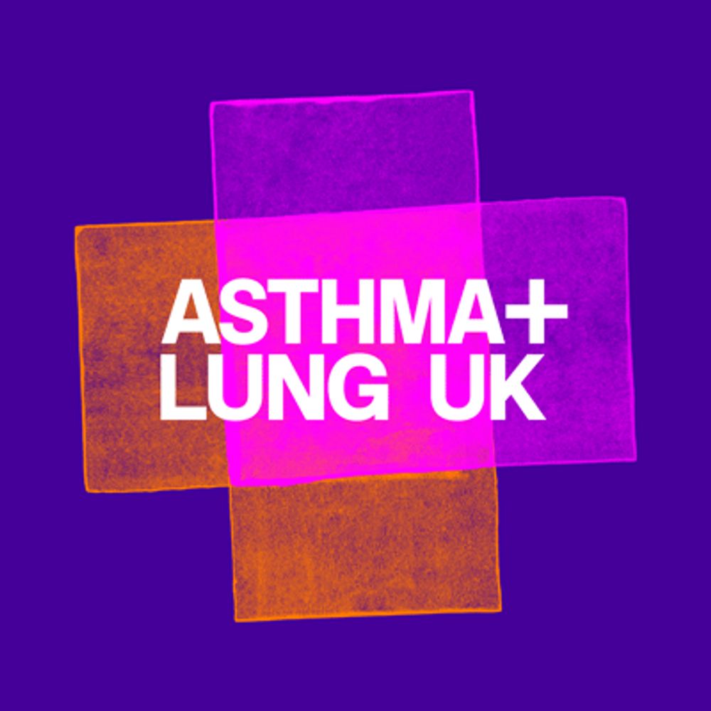 Asthma + Lung UK 