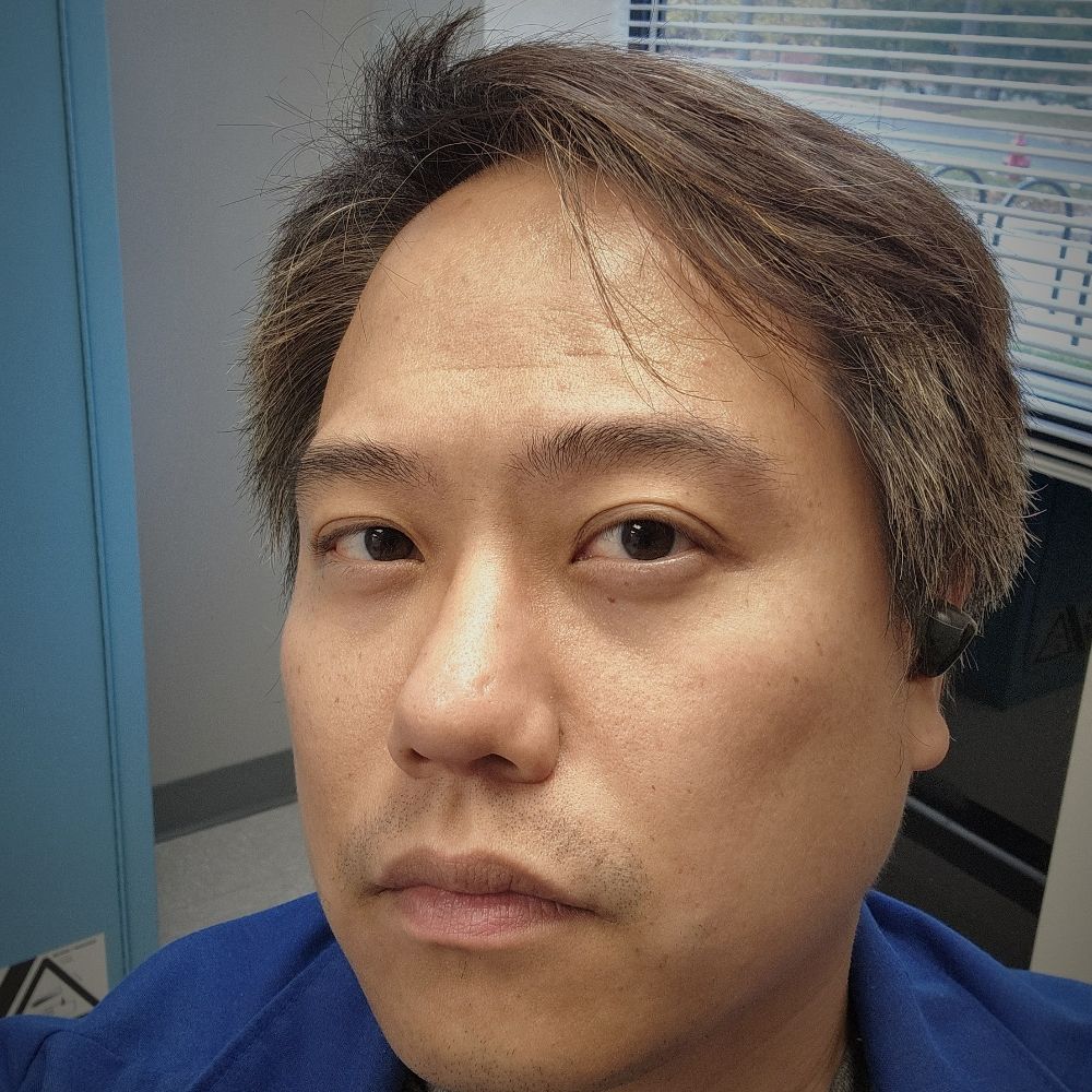 Allen Chao, PhD