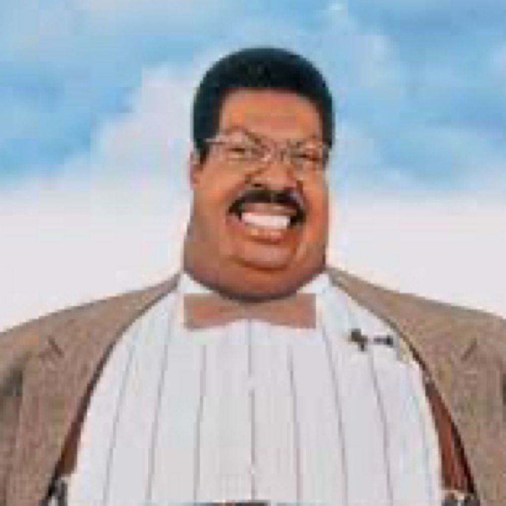 Big Sherman 