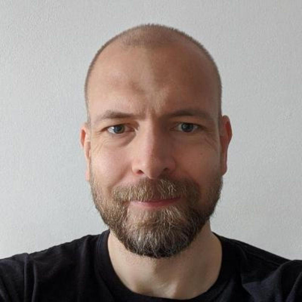 Tomas Vondra