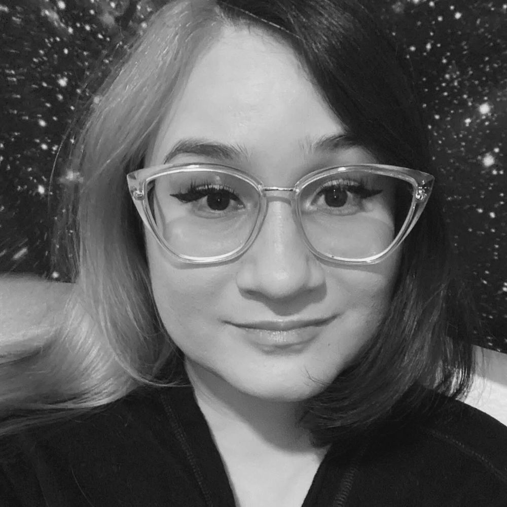 Lex Maliga Davis (She/Her/Hers)