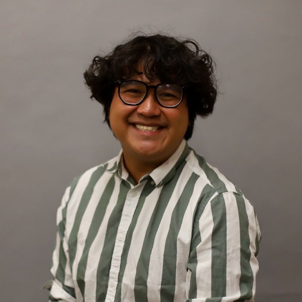 Aaron Iturralde