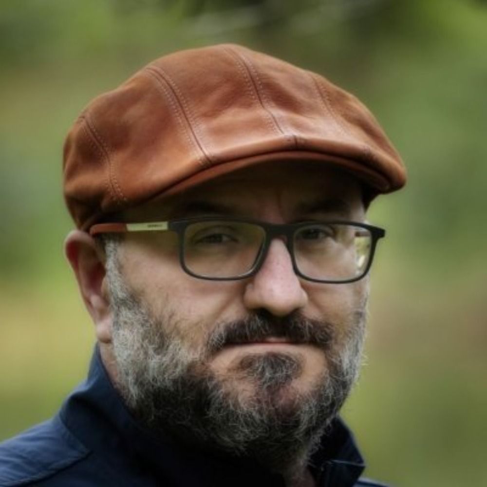 Giovanni Mellace