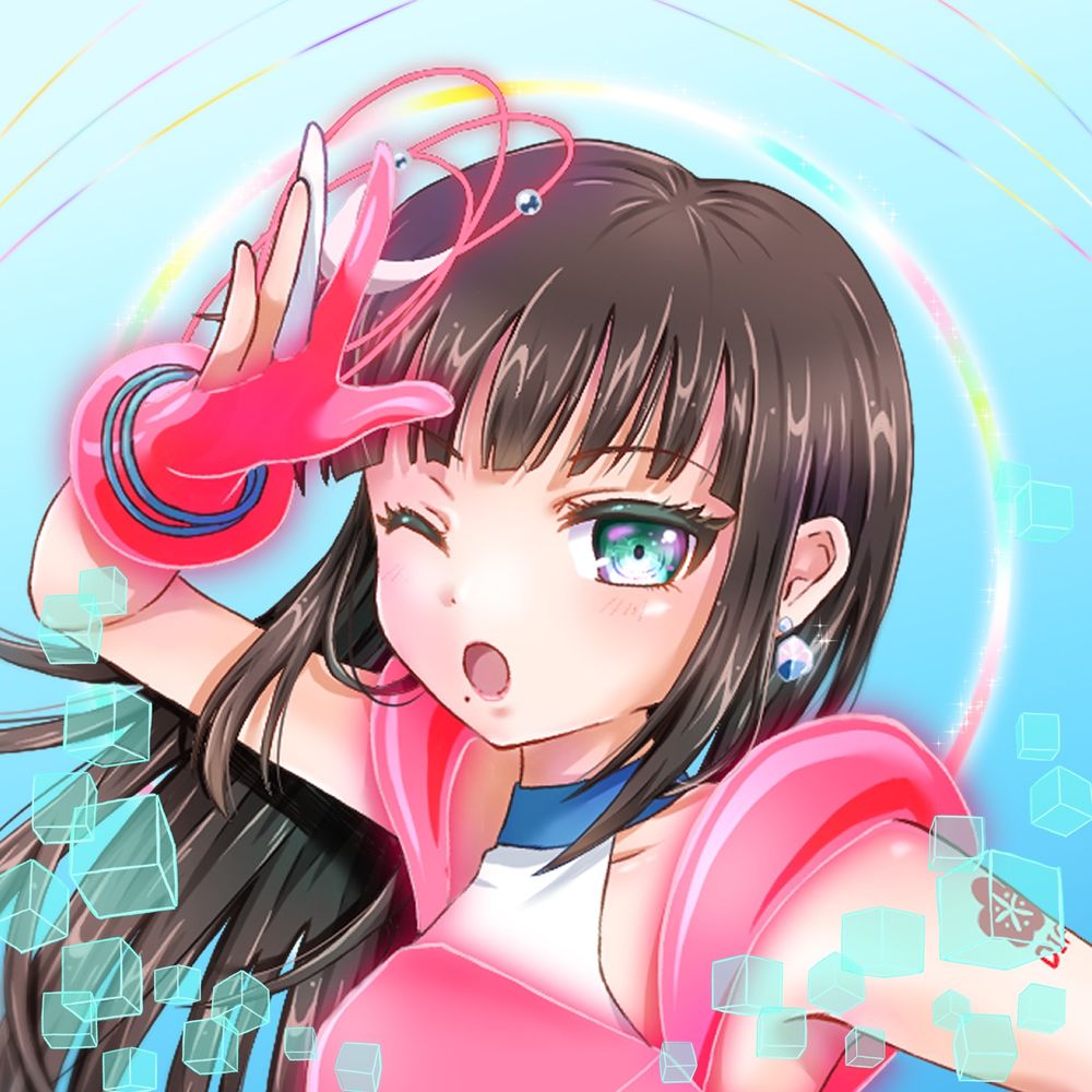 すずな