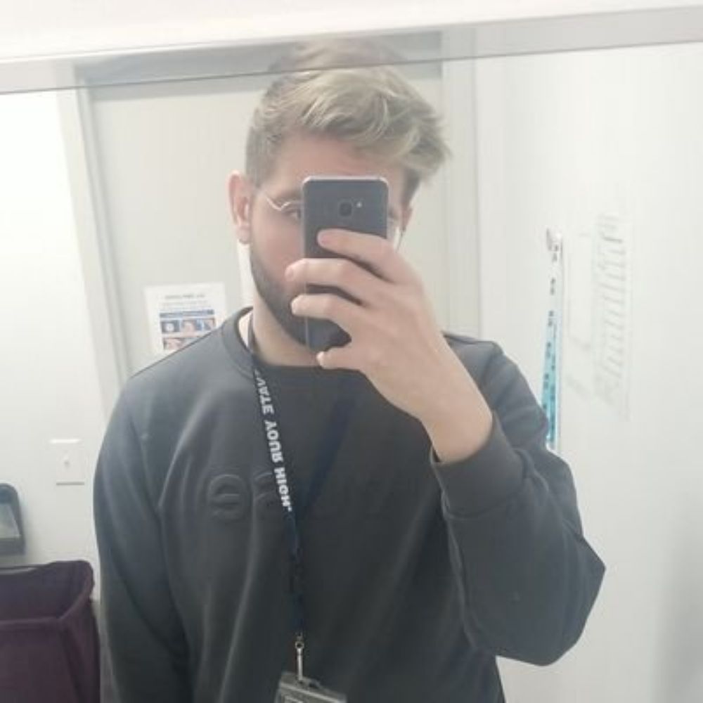 LankyPaul