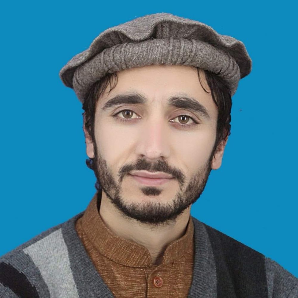 Zafar Ullah