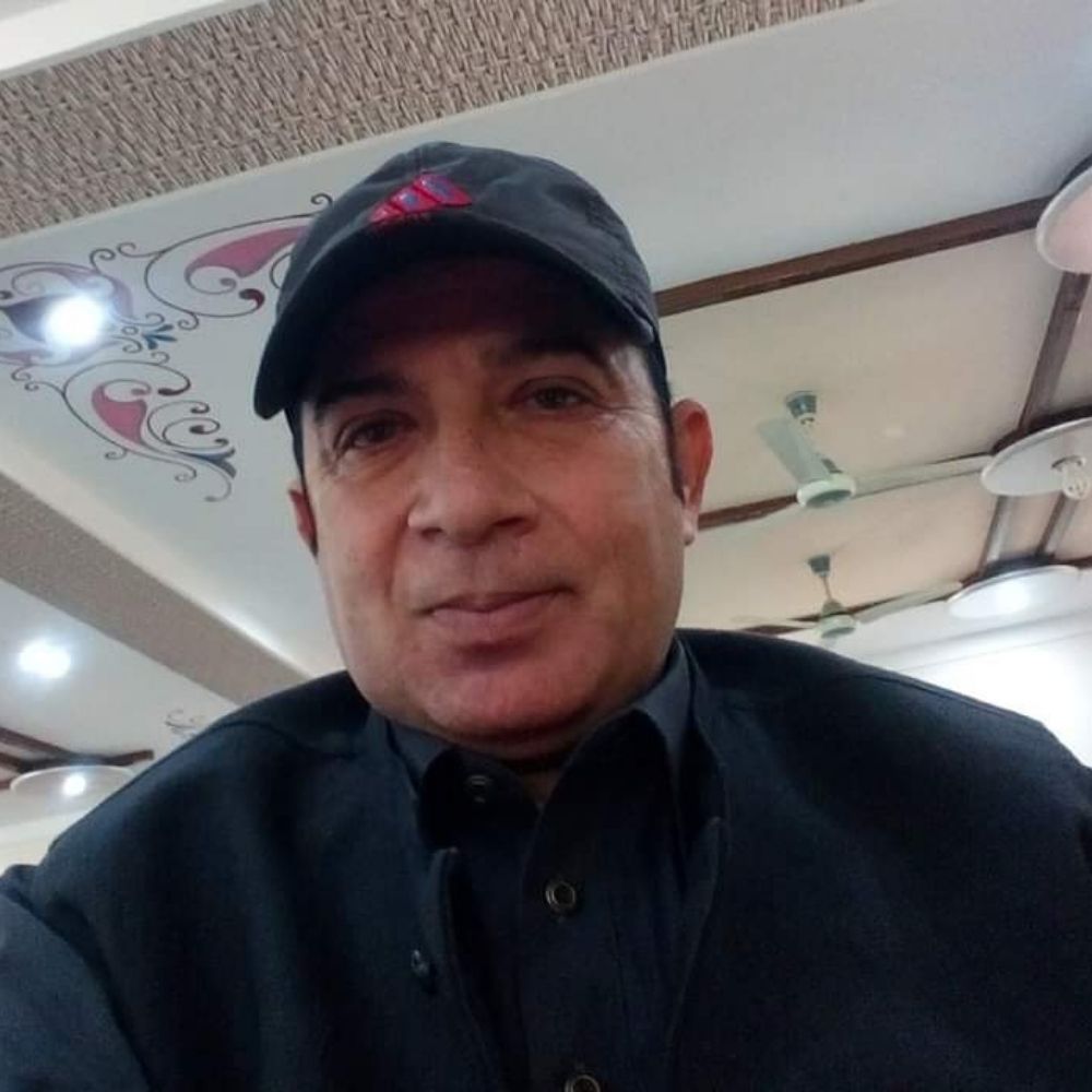 ندیم احسن ۔۔۔۔۔۔۔۔۔۔۔۔۔Nadeem Ahsun
