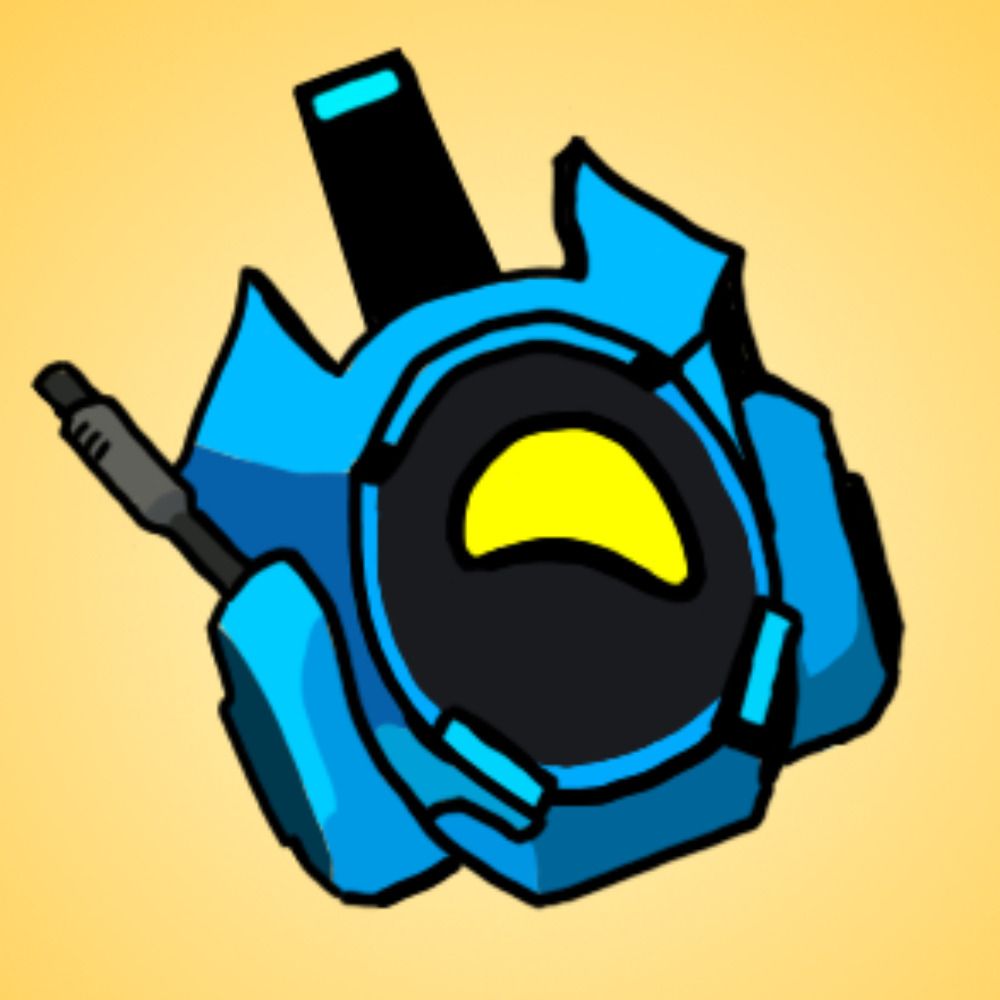 Sam's Forge