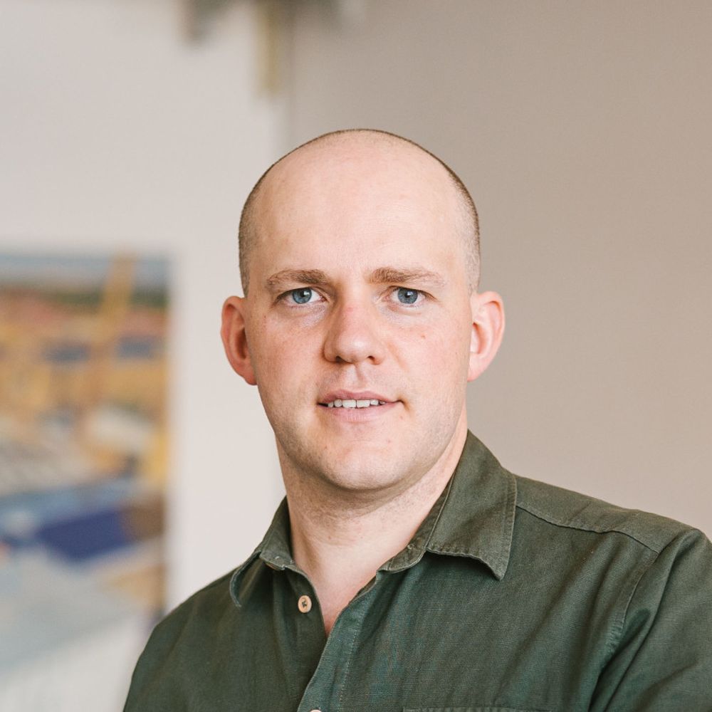 Johannes Weniger
