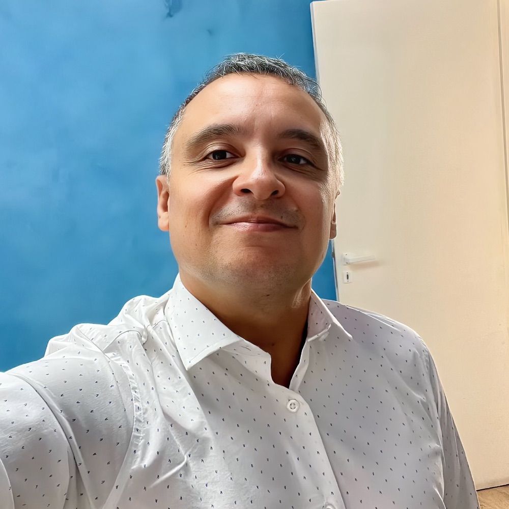 Sebastián Arce