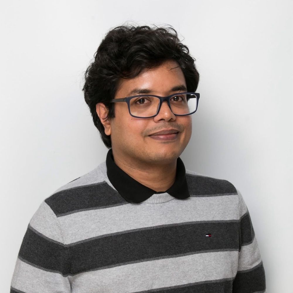 Rashidujjaman Rifat