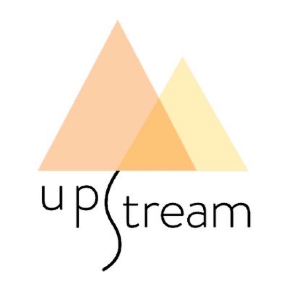 upstream