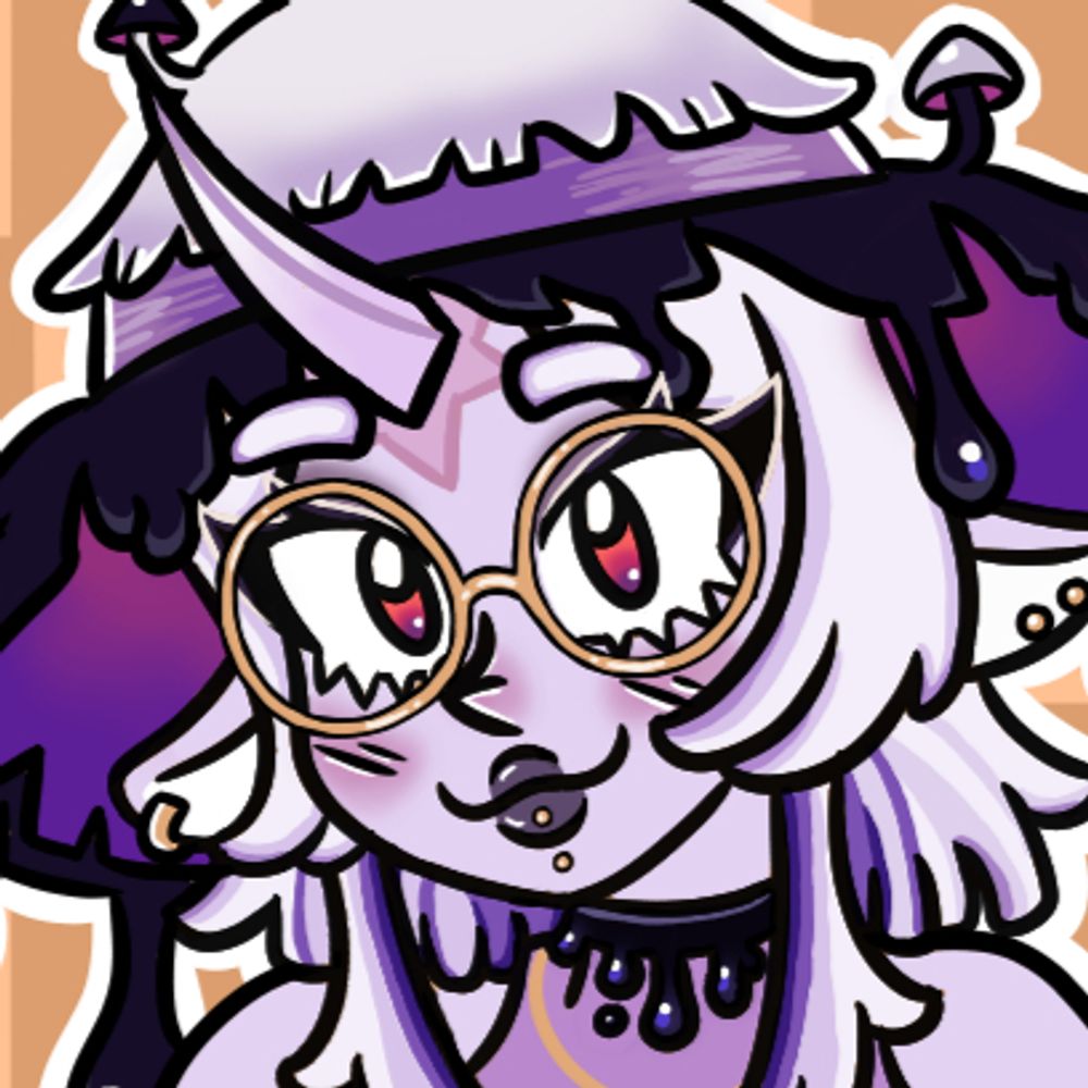 Wryn 🦄🪦 @ARTFIGHT