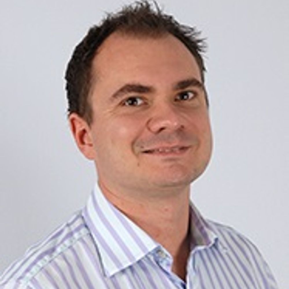 Alex Reid