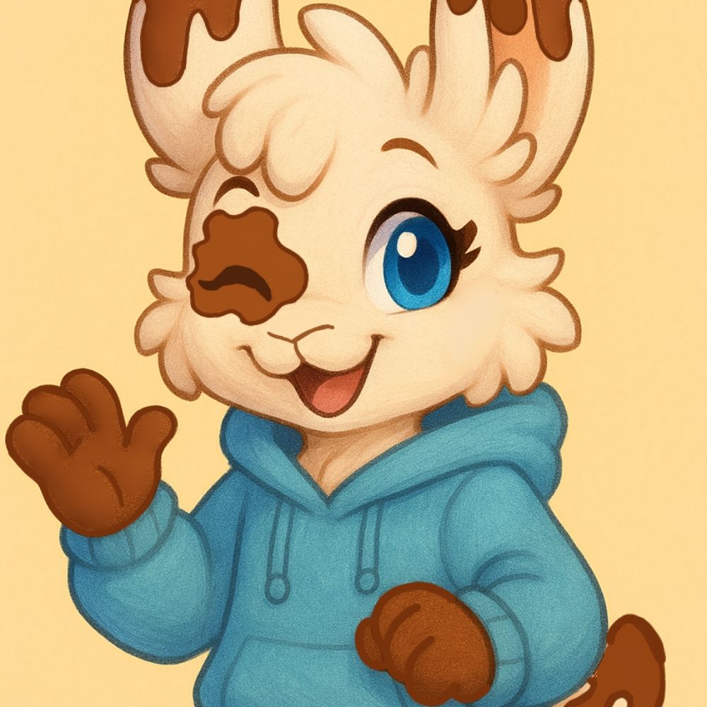 🐇🤎Truffle🤎🐇