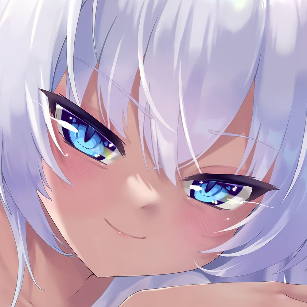 ĸanna ĸamınazuĸı | Illustrator | Artist | VTuber