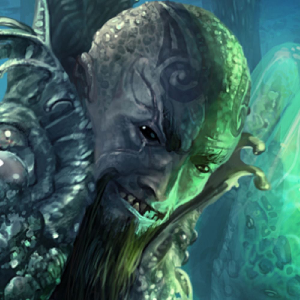 Scryfall Previews