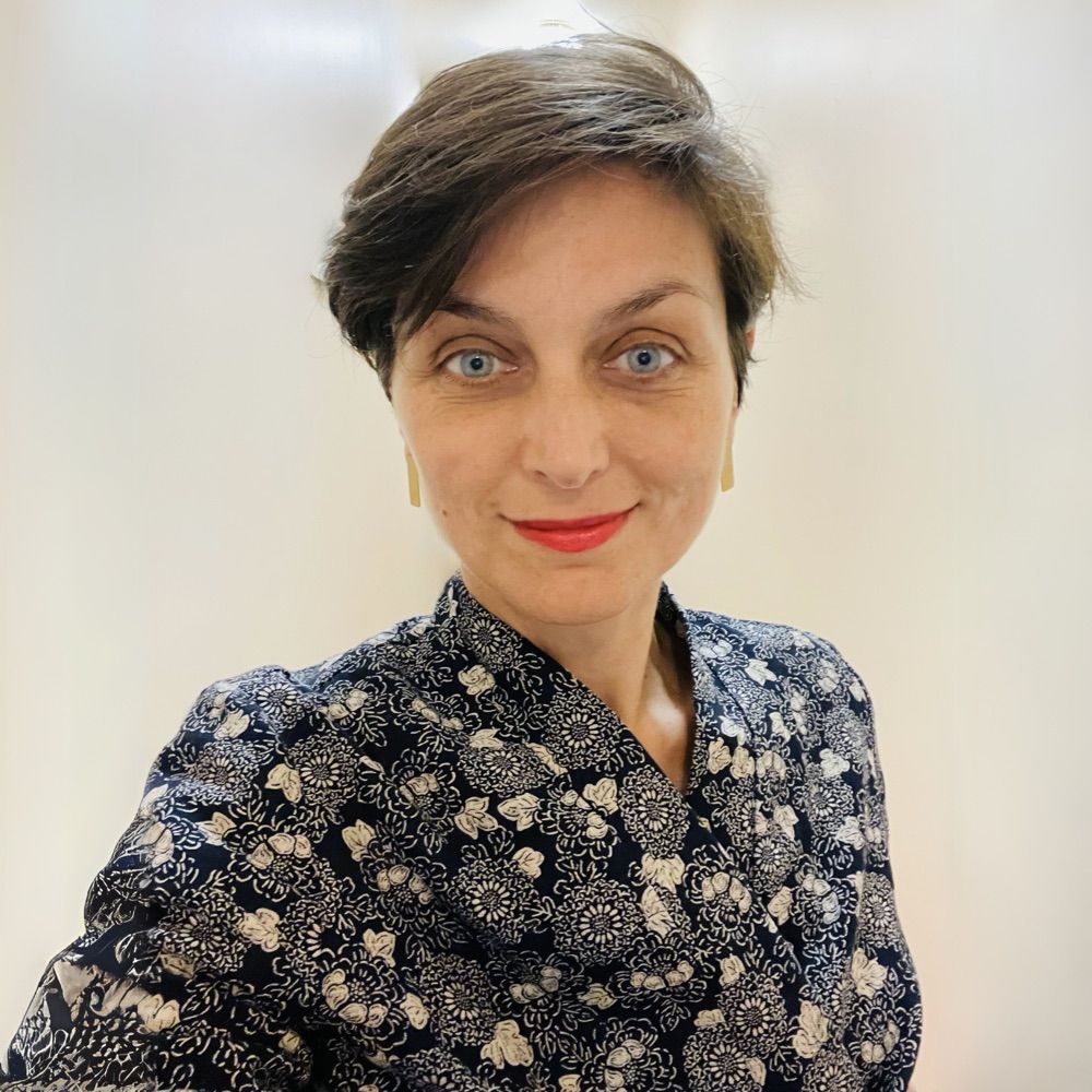 Nathalie Charles